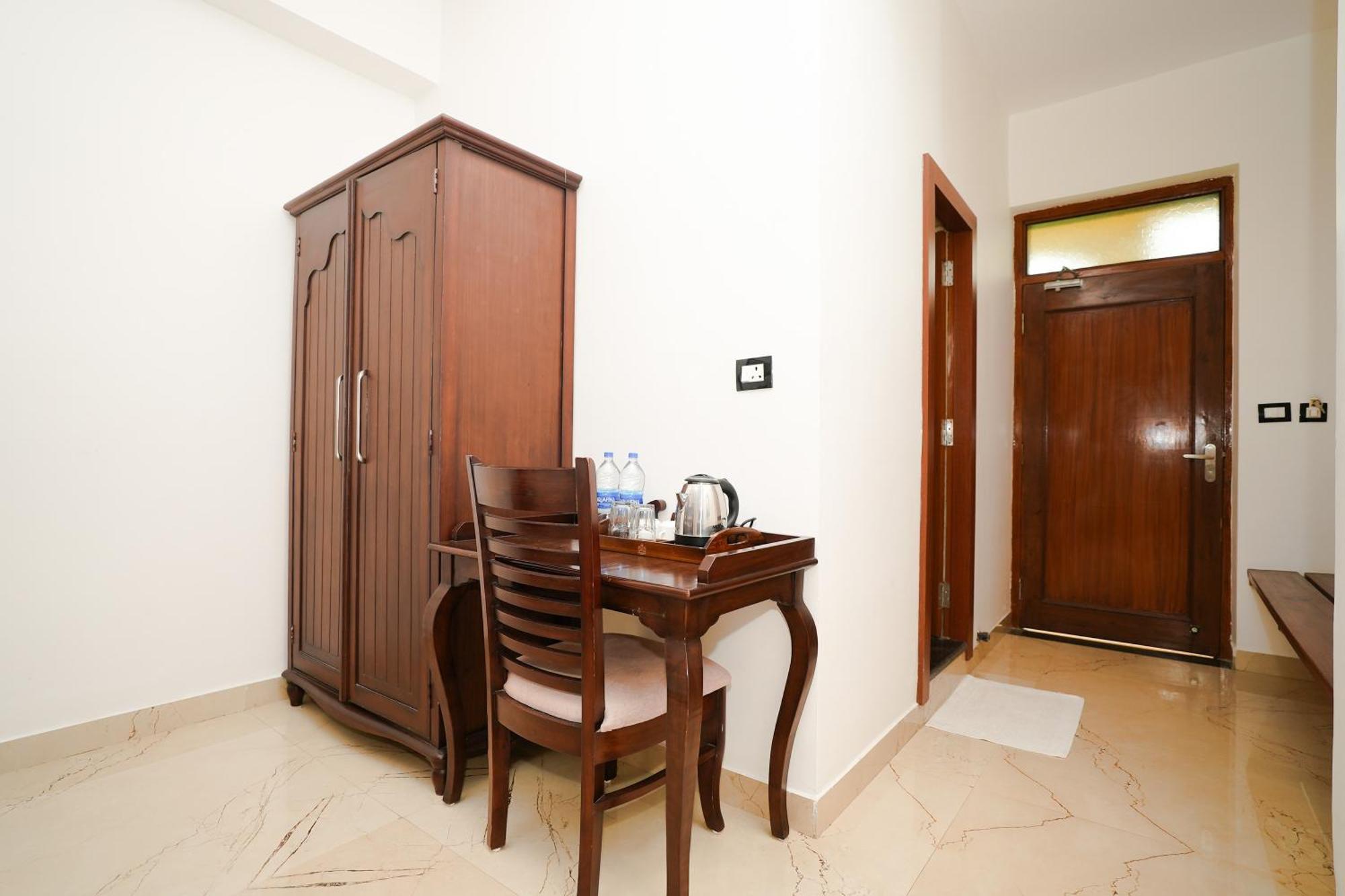 Maangarh Resorts Udaipur Exterior photo