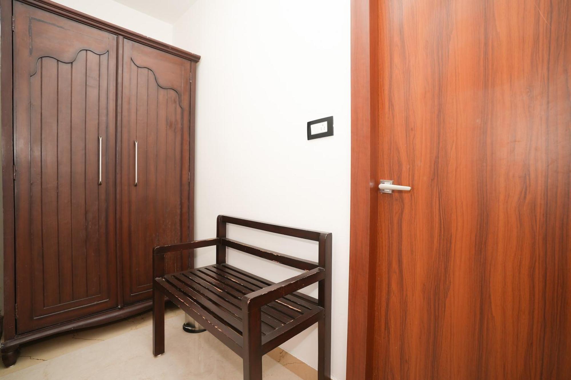 Maangarh Resorts Udaipur Exterior photo