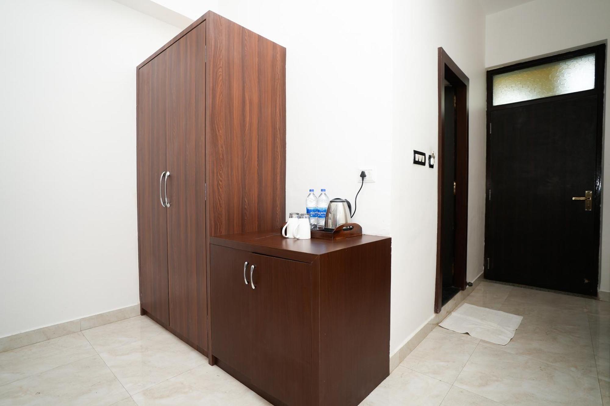Maangarh Resorts Udaipur Exterior photo
