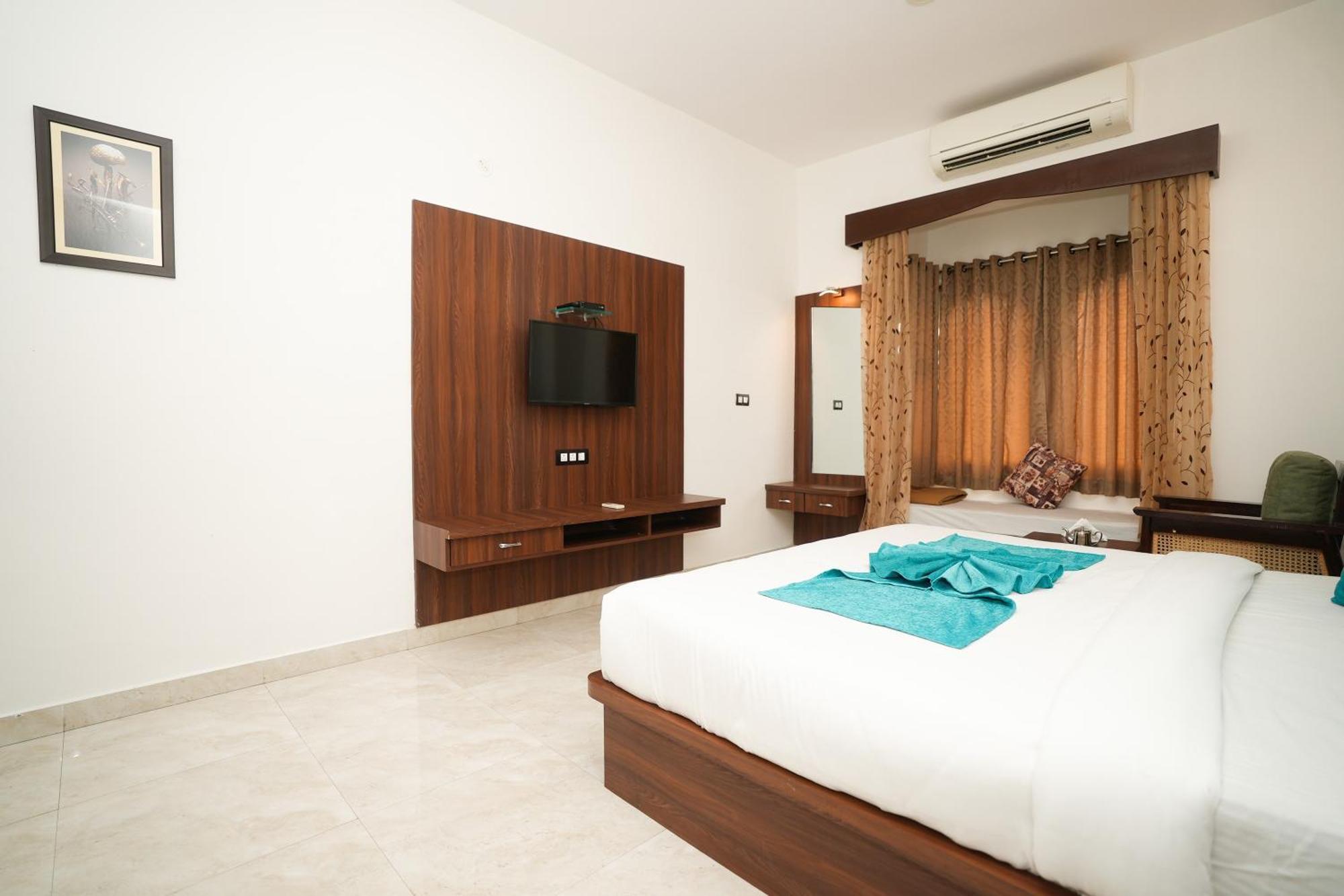 Maangarh Resorts Udaipur Exterior photo