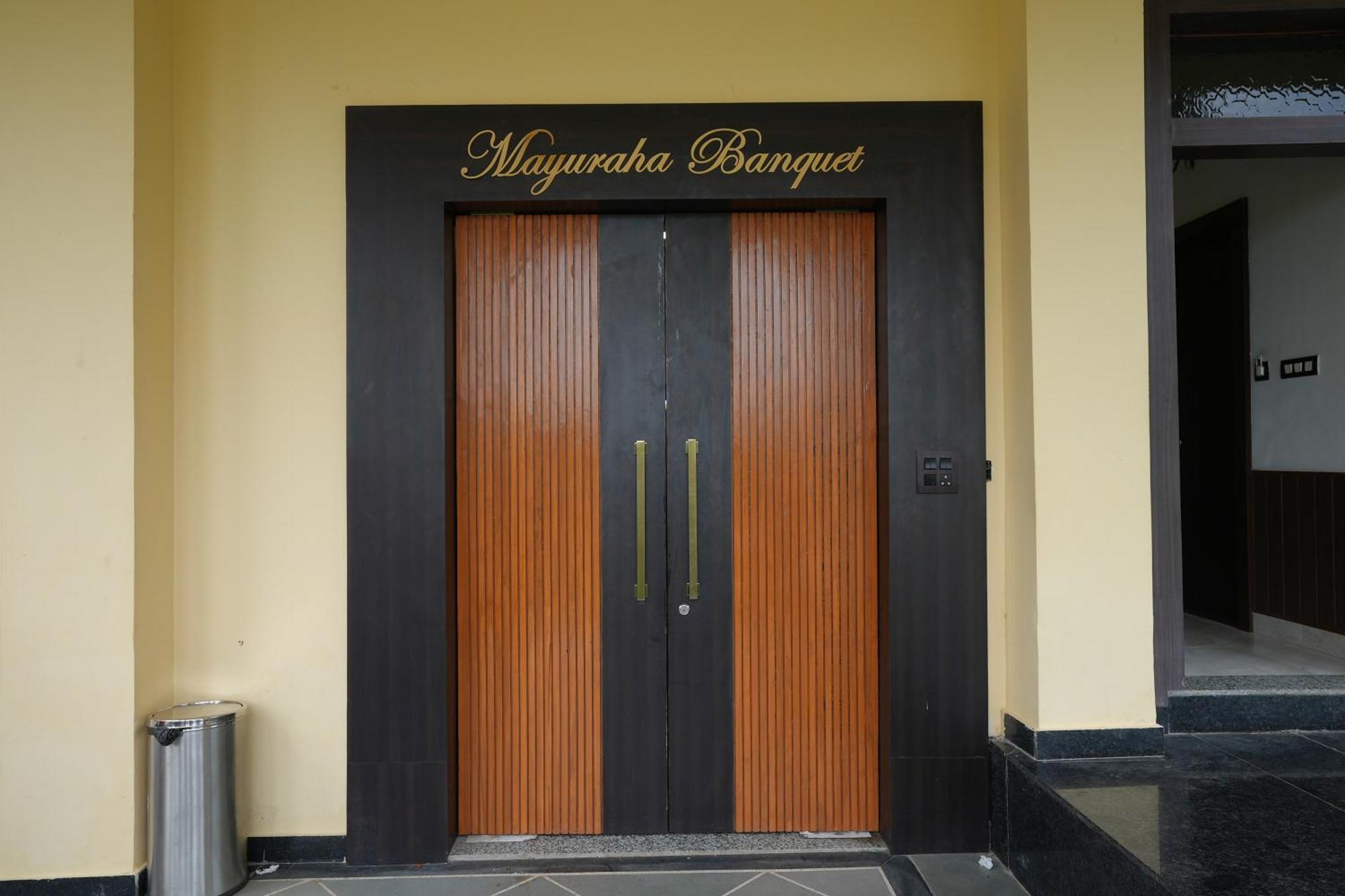 Maangarh Resorts Udaipur Exterior photo