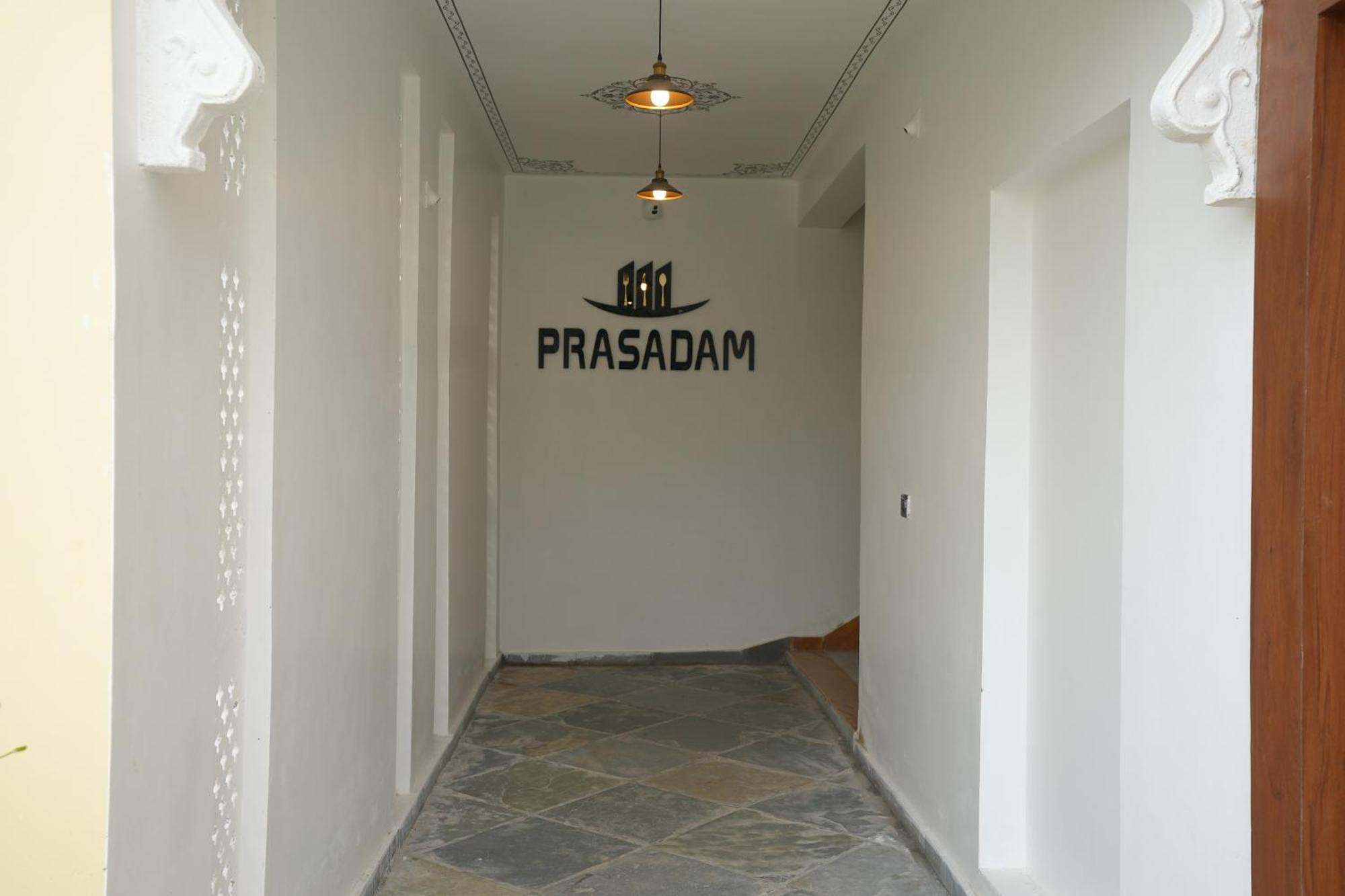 Maangarh Resorts Udaipur Exterior photo