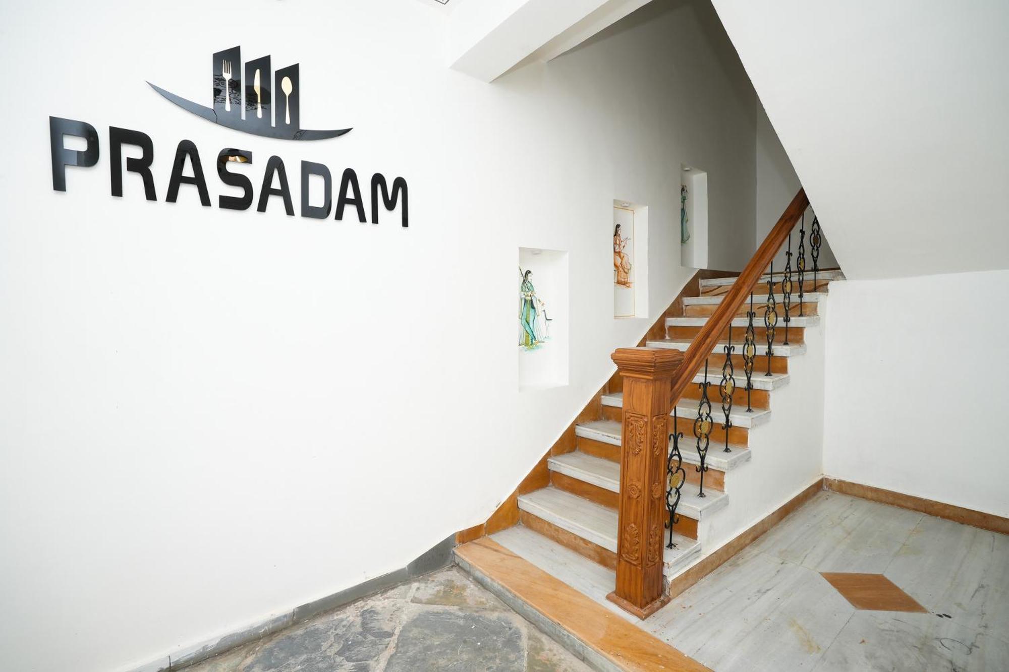 Maangarh Resorts Udaipur Exterior photo
